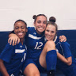 Meet your Posher, Grace